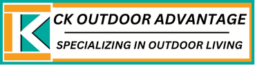 CK Outdoor Advantage logo